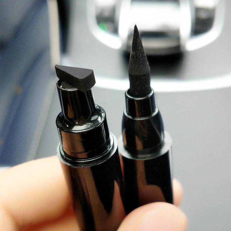 Dual-Ended Eyeliner