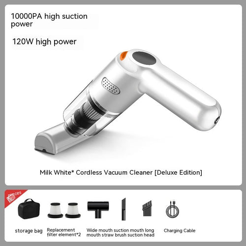 Car Cleaner Car Wireless