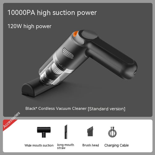 Car Cleaner Car Wireless