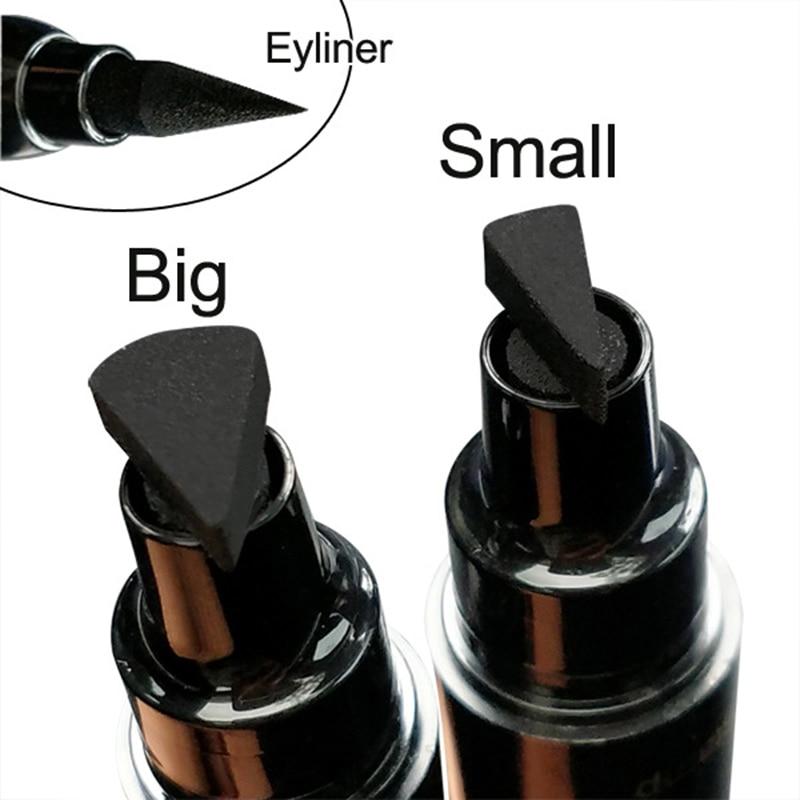 Dual-Ended Eyeliner