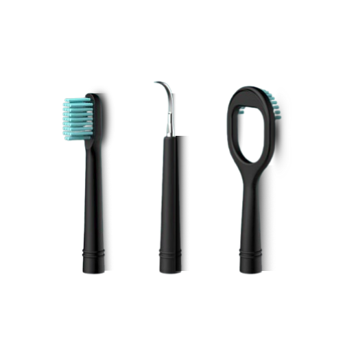 3-in-1 tartar remover