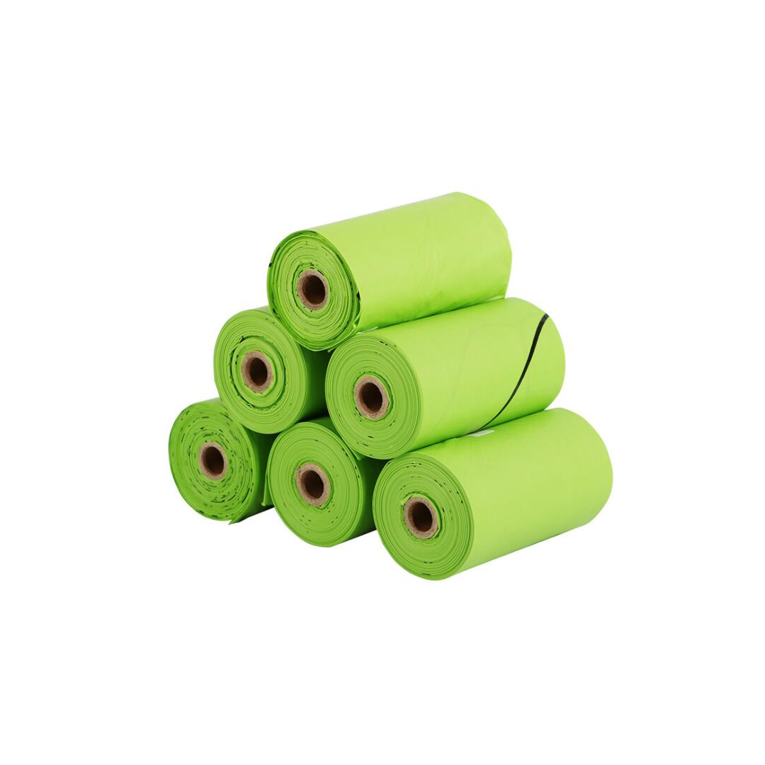 Dog Waste Bags