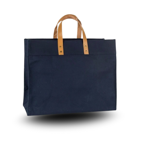 Box Tote Bag