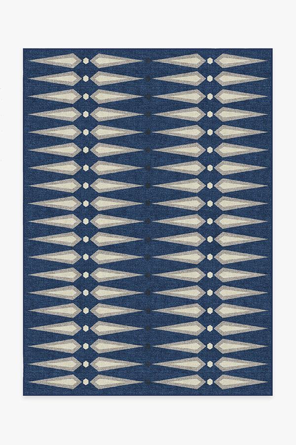 Tufted rug