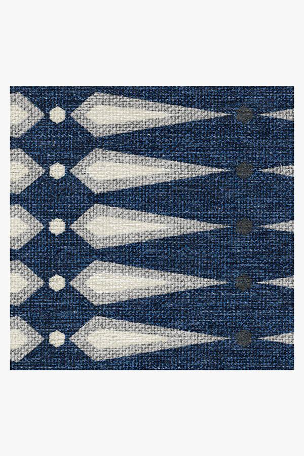 Tufted rug