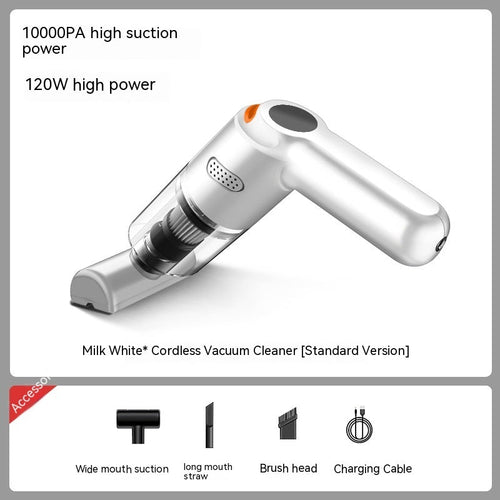 Car Cleaner Car Wireless