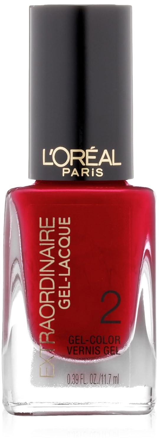 L'Oréal Paris Nail Polish