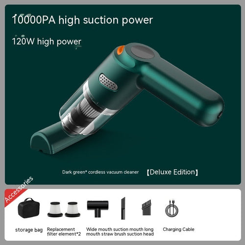 Car Cleaner Car Wireless