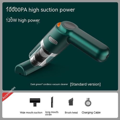Car Cleaner Car Wireless