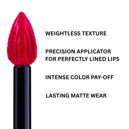 L'ORÉAL Rouge Signature Light Matte Lipstick