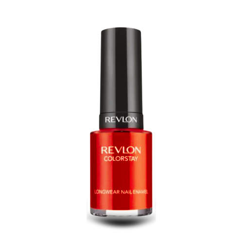 REVLON ColorStay Longwear Nail Enamel (Summer Edition)