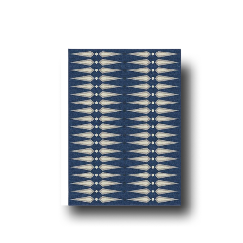 Tufted rug