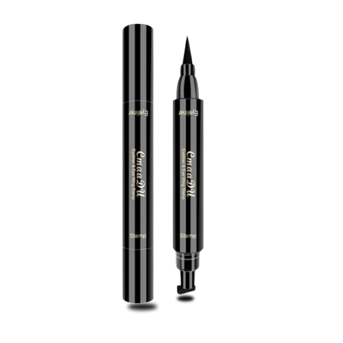 Dual-Ended Eyeliner