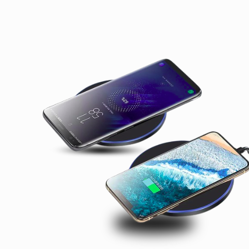 Wireless charging base