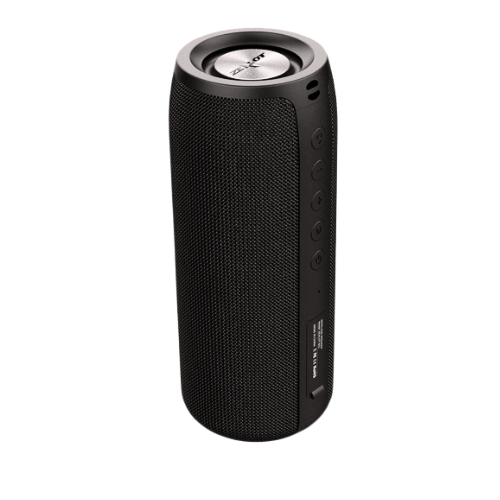 Waterproof Bluetooth Subwoofer Speaker