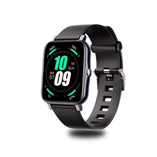 Ultra-thin waterproof smartwatch