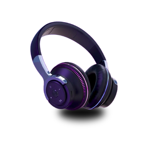 Ninja Dragon Bluetooth Headset