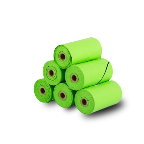 Dog Waste Bags