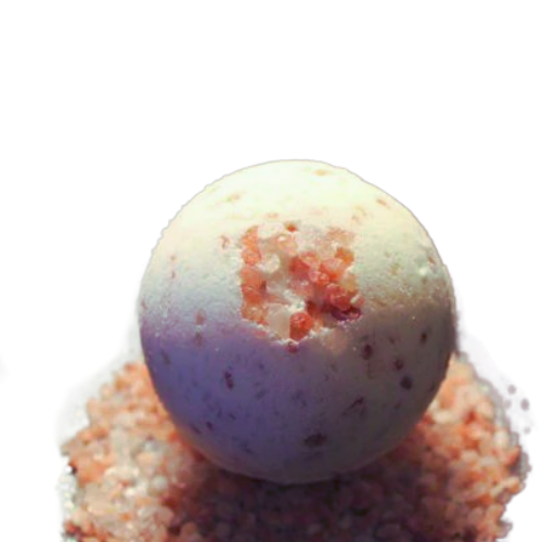 Organic Detox Bath Bomb Bath Fizzie