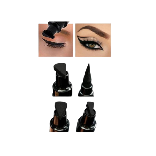 Dual-Ended Eyeliner