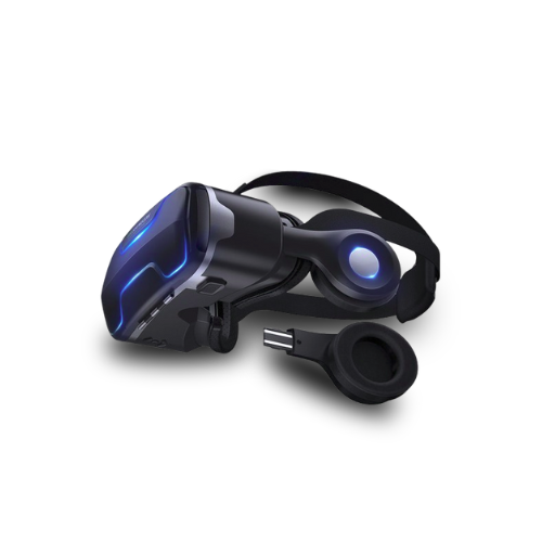 VR Gaming Headset