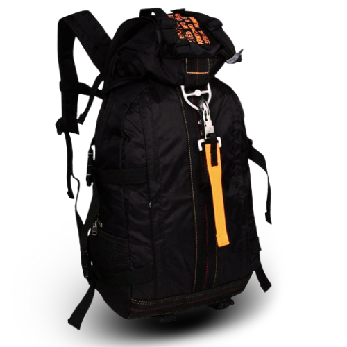 Waterproof hiking backpack