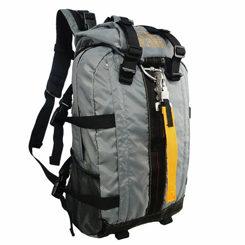 Waterproof hiking backpack