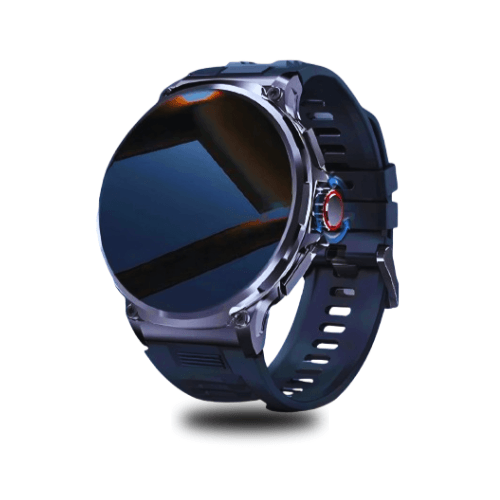 Smartwatch Ultra HD – MARCO UP