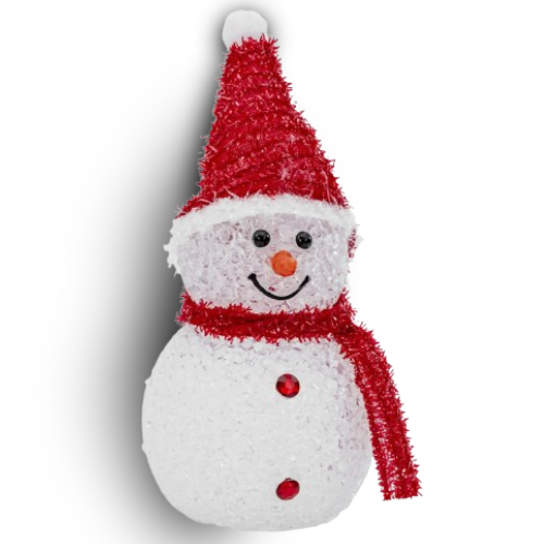 Solar Outdoor Decor Light Christmas