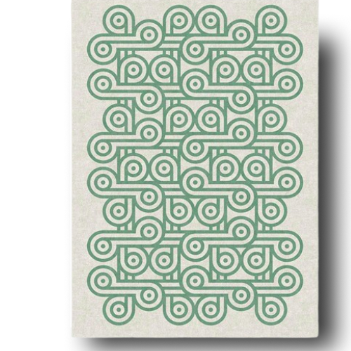 Jonathan Adler Pompidou Tufted Rug