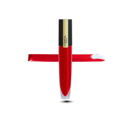 L'ORÉAL Rouge Signature Light Matte Lipstick