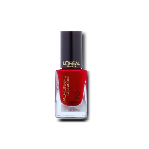 L'Oréal Paris Nail Polish