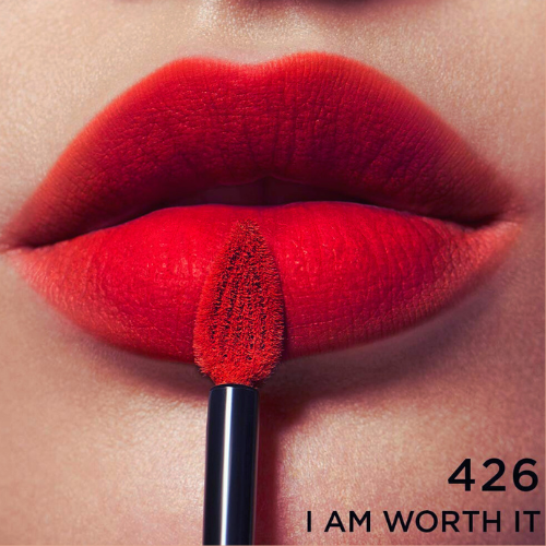 L'ORÉAL Rouge Signature Light Matte Lipstick