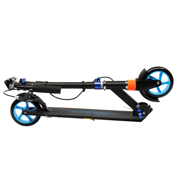 Scooter for adults and teenagers 3 heights