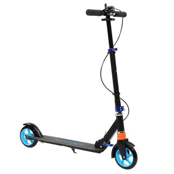 Scooter for adults and teenagers 3 heights
