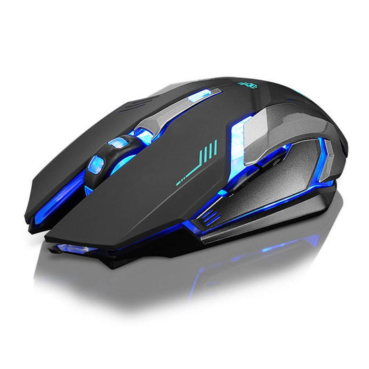 Gaming Mouse LED