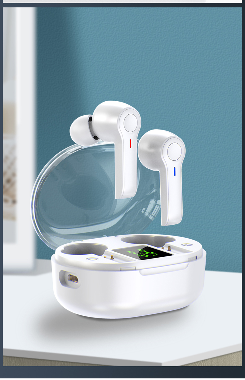 LED Display Wireless Bluetooth