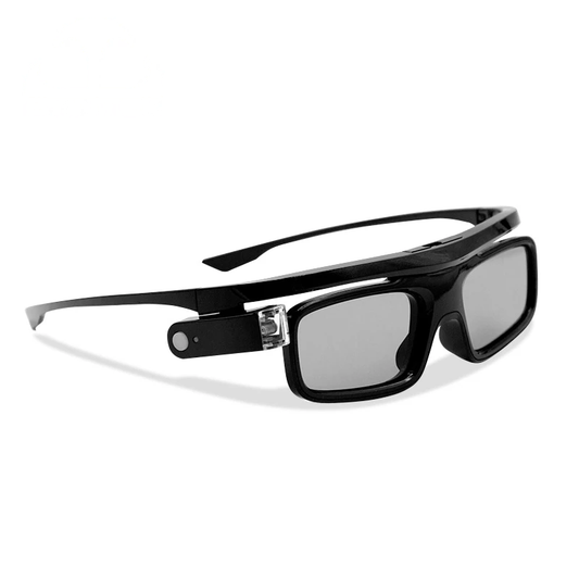 3D Glass for DLP-Link 3D DLP Projector