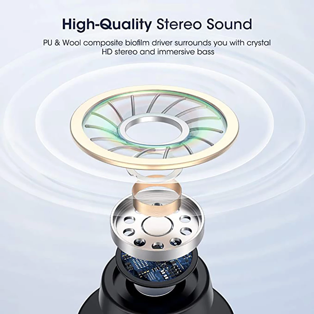 LED Display Wireless Bluetooth