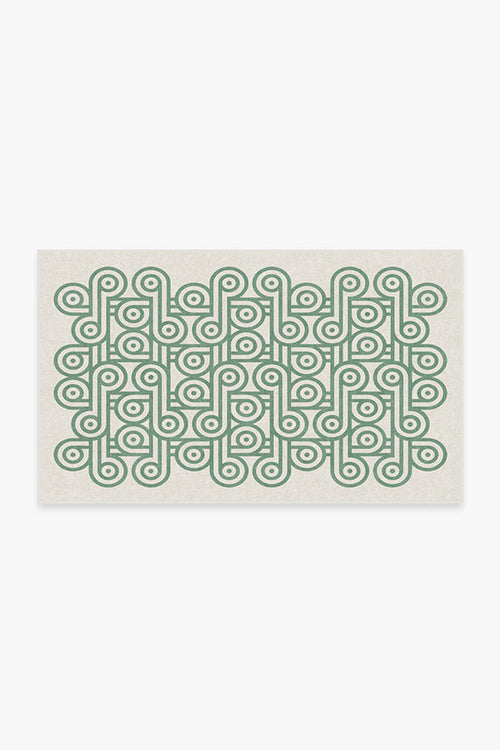 Jonathan Adler Pompidou Tufted Rug