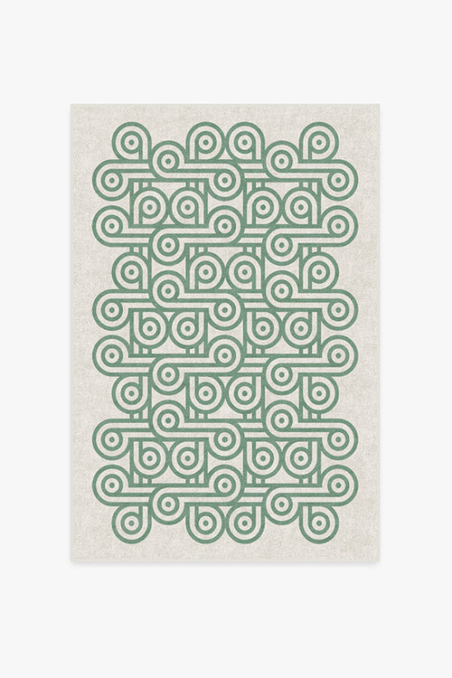 Jonathan Adler Pompidou Tufted Rug