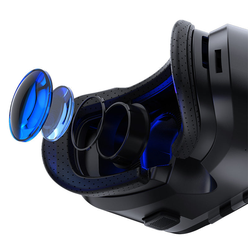 VR Gaming Headset