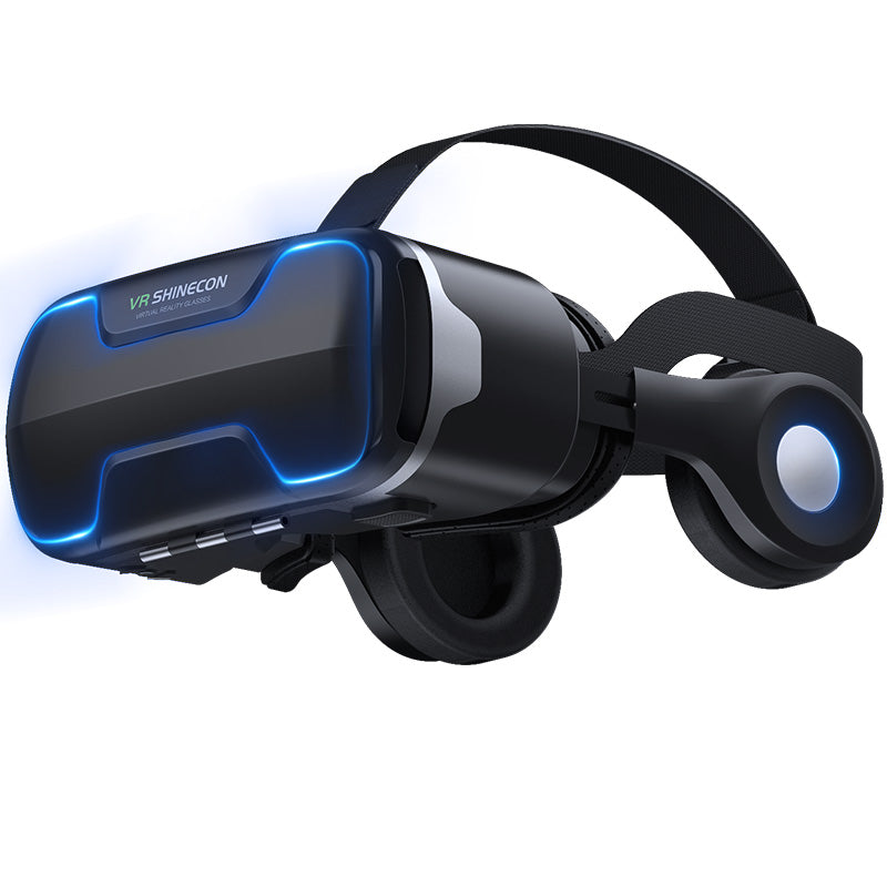 VR Gaming Headset