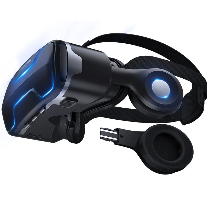 VR Gaming Headset