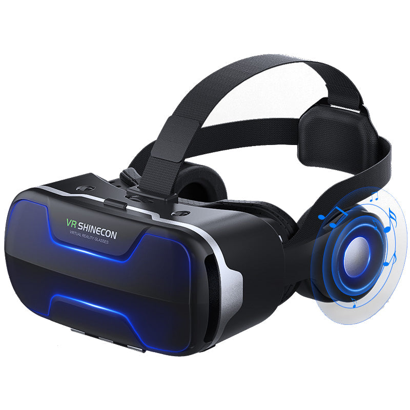VR Gaming Headset