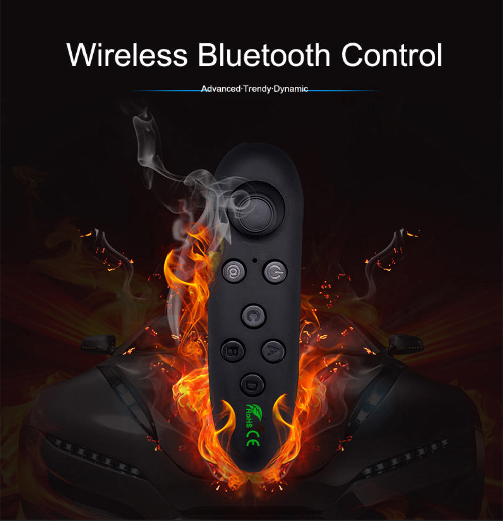 VR Gaming Headset