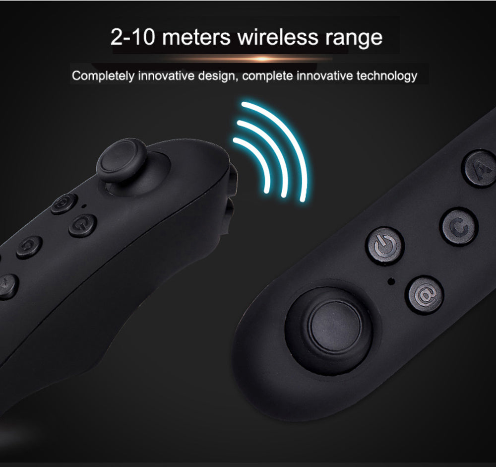 VR Gaming Headset